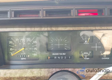 1985 Ford F150 из США, поврежденный, VIN 1FTEX15H8FKA31807